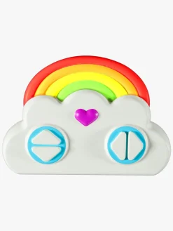 Fjernstyret|Syma REVOLT RC-sæbeboblebil Enhjørning