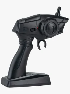 Fjernstyret|Syma Revolt Rock Crawler 4x4 Fjernstyret Bil, Sort