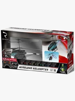 Fjernstyret|Syma REVOLT S9 AeroLume Fjernstyret Helikopter