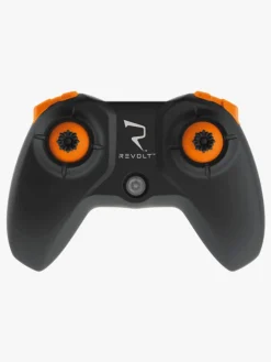 Fjernstyret|Syma REVOLT S9 AeroLume Fjernstyret Helikopter