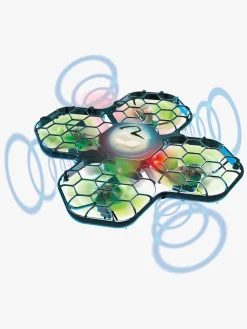 Fjernstyret|Syma Revolt X26LUM Orbitz Drone