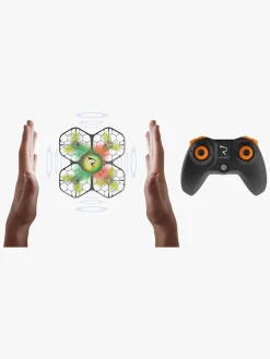 Fjernstyret|Syma Revolt X26LUM Orbitz Drone