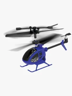 Syma Fjernstyret-S100 Mini Fjernstyret Helikopter, Blå