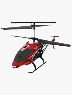 Fjernstyret|Syma S39H Raptor XL Fjernstyret Helikopter, Rød