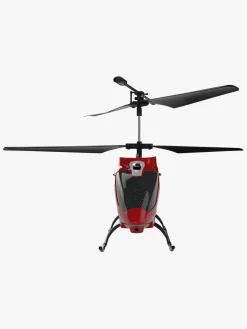 Fjernstyret|Syma S39H Raptor XL Fjernstyret Helikopter, Rød
