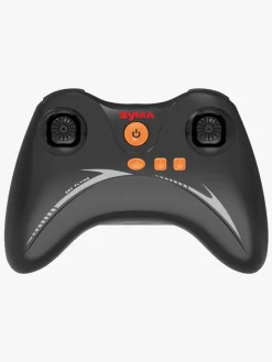 Fjernstyret|Syma S39H Raptor XL Fjernstyret Helikopter, Rød