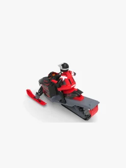 Fjernstyret|Syma Trail Blazer RC-snescooter 1:6