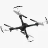 Fjernstyret|Syma X15A Quadcopter Drone