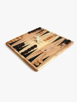 Tactic Spil & Puslespil-5 Spil i 1