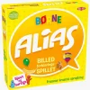 Tactic Spil & Puslespil-Børne Alias