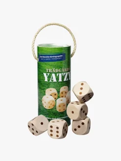 Tactic Havespil-Have-Yatzy