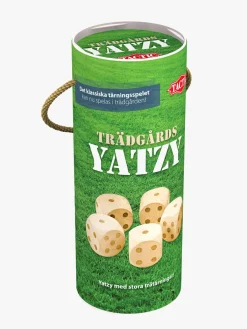 Tactic Havespil-Have-Yatzy