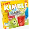 Spil & Puslespil|Tactic Kimble, Junior