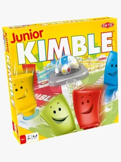 Spil & Puslespil|Tactic Kimble, Junior