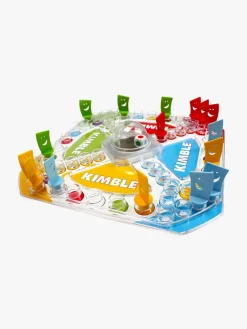 Spil & Puslespil|Tactic Kimble, Junior