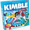 Spil & Puslespil|Tactic Kimble Spil