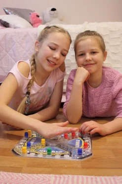 Spil & Puslespil|Tactic Kimble Spil