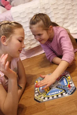 Spil & Puslespil|Tactic Kimble Spil