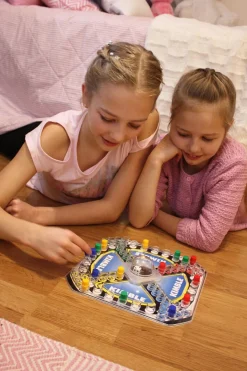 Spil & Puslespil|Tactic Kimble Spil