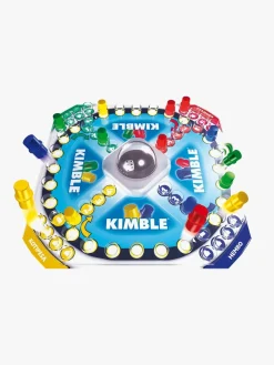 Spil & Puslespil|Tactic Kimble Spil