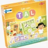Spil & Puslespil|Tactic Lær om Tal