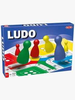 Tactic Spil & Puslespil-Ludo