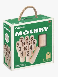 Tactic Havespil-Mölkky Spil i Karton