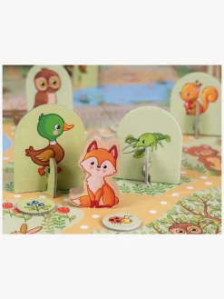 Spil & Puslespil|Tactic My First Puslespil & Play Fox in the Forest