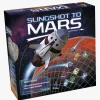 Spil & Puslespil|Tactic Slingshot to Mars
