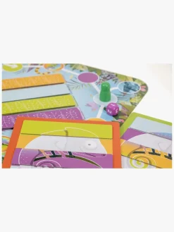 Tactic Spil & Puslespil-Spil Farvelæg Kamæleonen