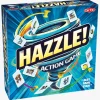 Tactic Spil & Puslespil-Spil Hazzle