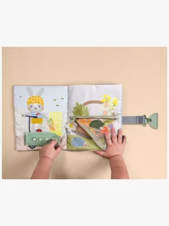 Bøger|TAFToys TAF Toys Ativitetsbog