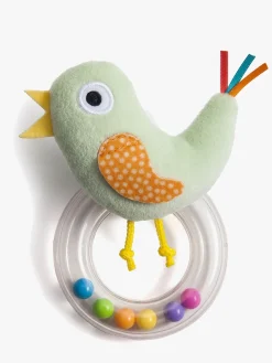 Babylegetøj|TAFToys TAF Toys Babyrangle 3-pak