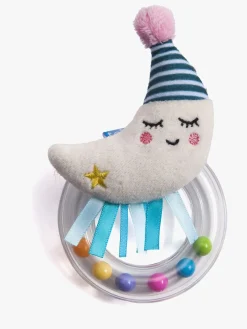 Babylegetøj|TAFToys TAF Toys Babyrangle 3-pak