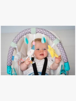 Babylegetøj|TAFToys TAF Toys Mini Moon Legetøjsbøjle