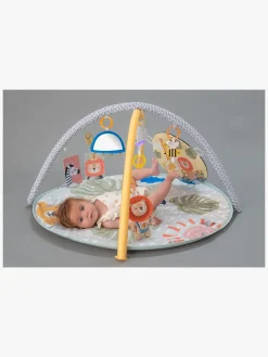 Babylegetøj|TAFToys TAF Toys Savannah Aktivitetstæppe