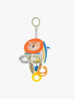 Babylegetøj|TAFToys TAF Toys Savannah Discovery Cube