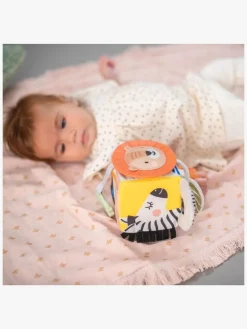 Babylegetøj|TAFToys TAF Toys Savannah Discovery Cube