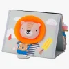 Bøger|TAFToys TAF Toys Tummy-Time Bog Løven Harry
