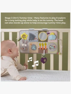 Babylegetøj|TAFToys TAF Toys Udviklende Aktivitetslegetøj