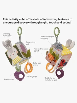 Babylegetøj|TAFToys TAF Toys Urban Garden Aktivitetslegetøj