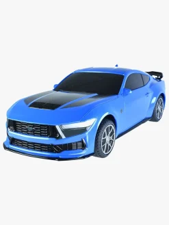 Fjernstyret|Taiyo Ford Mustang GTD Dark Horse Fjernstyret Bil