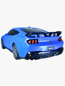 Fjernstyret|Taiyo Ford Mustang GTD Dark Horse Fjernstyret Bil