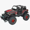 Taiyo Fjernstyret-Jeep Wrangler Fjernstyret Bil