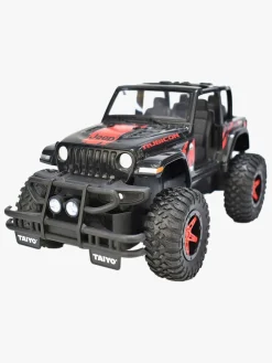 Taiyo Fjernstyret-Jeep Wrangler Fjernstyret Bil