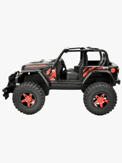 Taiyo Fjernstyret-Jeep Wrangler Fjernstyret Bil