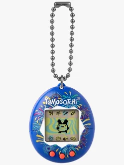 Tamagotchi Elektronik & Media-Original Fireworks P2 Spillekonsol