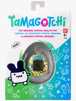 Tamagotchi Elektronik & Media-Original Pochitchi Comic Book P2 Spillekonsol