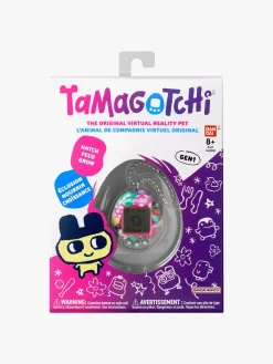 Elektronik & Media|Tamagotchi Pretty Party P1 Spillekonsol Flerfarvet