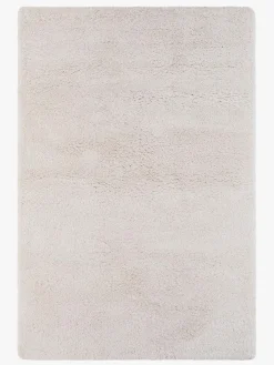 Gulvtæpper|Teddy Gulvtæppe 160x230, Hvidt